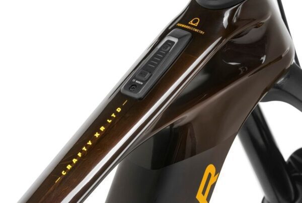 Mondraker Crafty Carbon XR LTD Performance CX RACE 750Wh