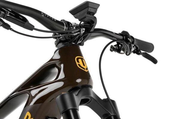 MONDRAKER CRAFTY CARBON XR LTD