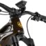 MONDRAKER CRAFTY CARBON XR LTD