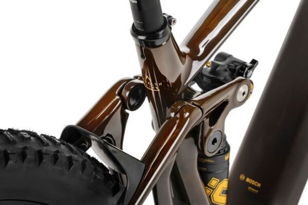 Mondraker Crafty Carbon XR LTD Performance CX RACE 750Wh