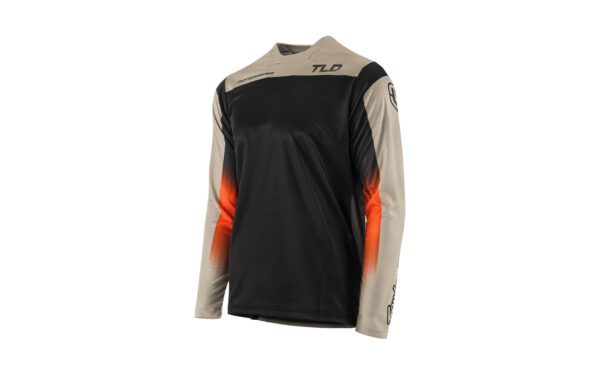 Mondraker Maillot Troy Lee Design Sprint Manche Longues