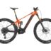 Mondraker Crafty Carbon RR 2025