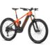 Mondraker Crafty Carbon RR Terre Rouge 2025