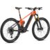 Mondraker Crafty Carbon RR Terre Rouge 2025
