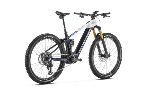 Mondraker Crafty Carbon RR SL 2025