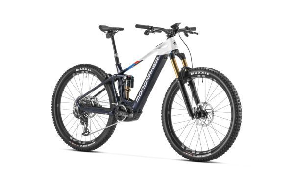 Mondraker Crafty Carbon RR SL 2025