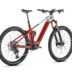 mondraker crafty carbon rr 2025
