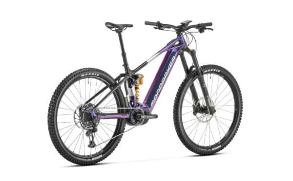 Vélo électrique Mondraker LEVEL XR Enduro 2024