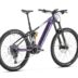 Vélo électrique Mondraker LEVEL XR Enduro 2024