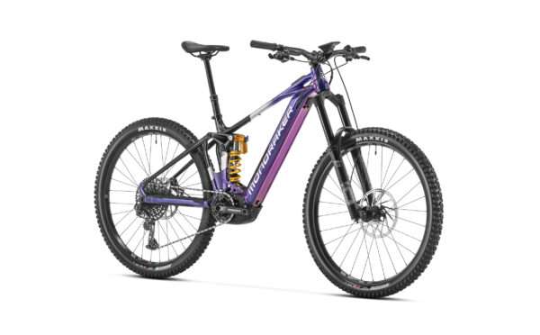 Vélo électrique Mondraker LEVEL XR Enduro 2024