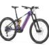 Vélo électrique Mondraker LEVEL XR Enduro 2024