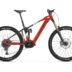 VTT ÉLECTRIQUE TOUT SUSPENDU Mondraker Level RR 2024