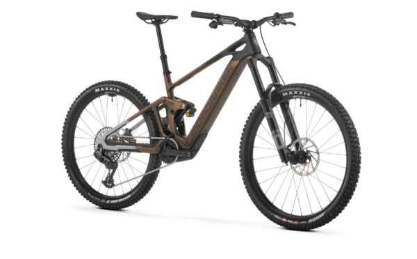 Vélo tout suspendu Mondraker Dune RR 2025