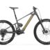 VTT électrique Dune R Carbone 2025
