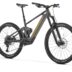 VTT électrique Dune R Carbone 2025