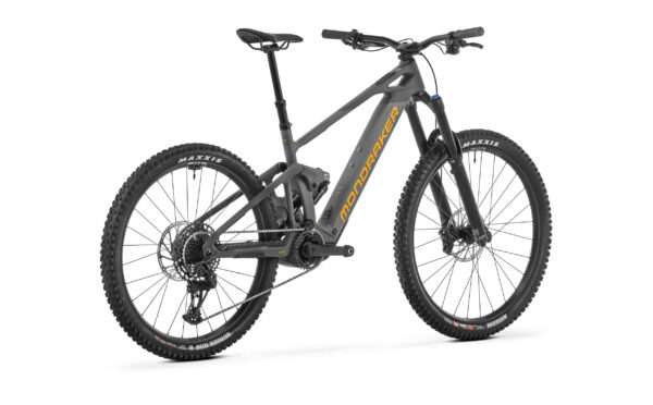 VTT électrique Dune R Carbone 2025