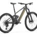 VTT électrique Dune R Carbone 2025