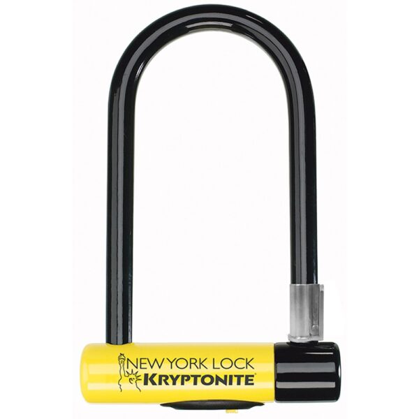 Kryptonite Antivol U 102x203mm
