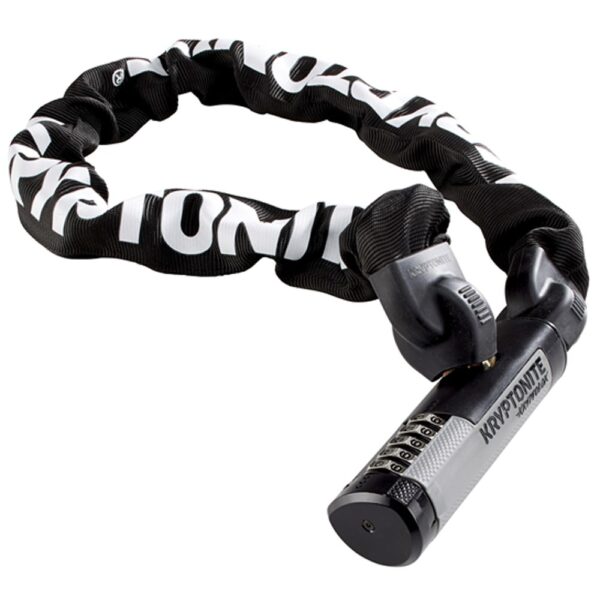 Kryptonite Chaîne Antivol 90cm