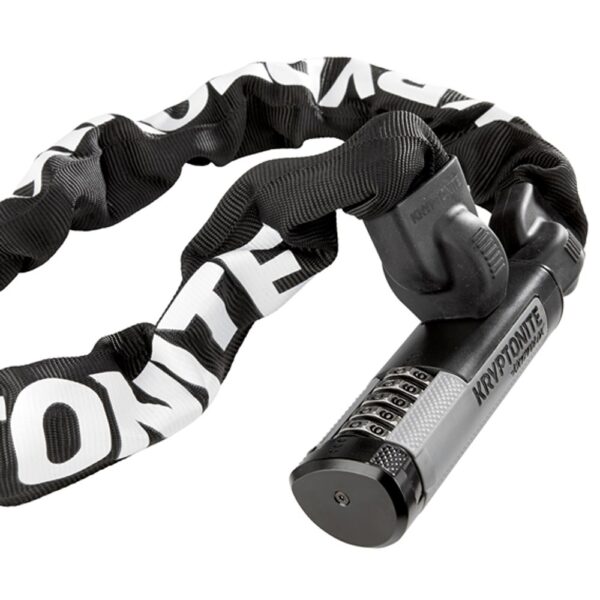 Kryptonite Chaîne Antivol 90cm