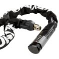 Kryptonite Chaîne Antivol 90cm