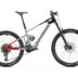 VTT électrique Mondraker Dune R Gris 2025