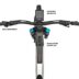 VTT électrique Mondraker Dune R Gris 2025