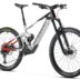 VTT électrique Mondraker Dune R Gris 2025