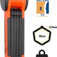Evolution 790 Antivol Pliant