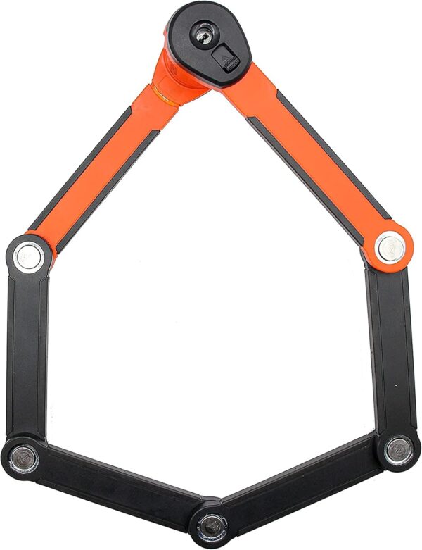 Kryptonite Evolution 790 Antivol pliant Ø5,4mm