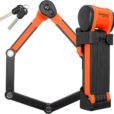 Kryptonite Evolution 790 Antivol pliant Ø5,4mm