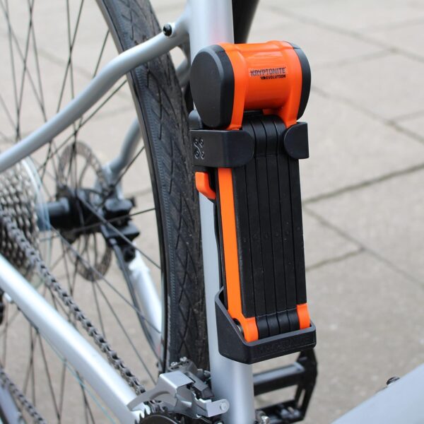 Evolution 790 Antivol Pliant