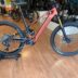mondraker crafty carbon rr 2025