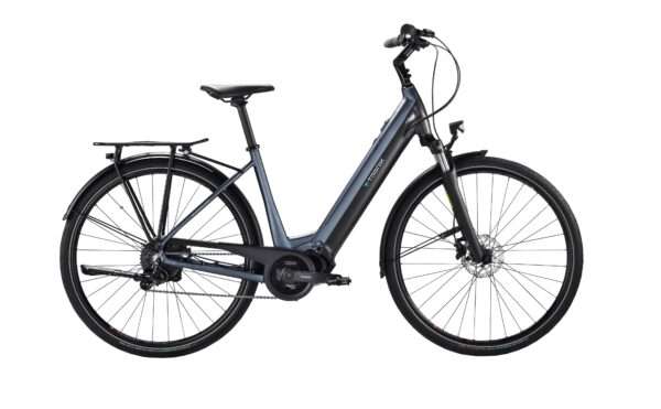 Bianchi T-Tronik C-TYPE 417Wh
