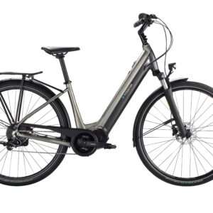 Bianchi T-Tronik C-TYPE 417Wh