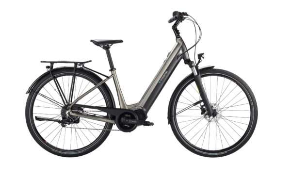 Bianchi T-Tronik C-TYPE 417Wh