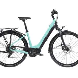 Bianchi T-Tronik C-TYPE 417Wh