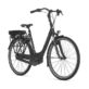 Vélo Électrique Urbain Gazelle Paris C7+ HMB