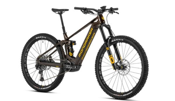 Crafty Carbon XR LTD Performance CX RACE 750Wh