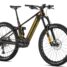 Crafty Carbon XR LTD Performance CX RACE 750Wh