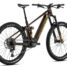 Crafty Carbon XR LTD Performance CX RACE 750Wh