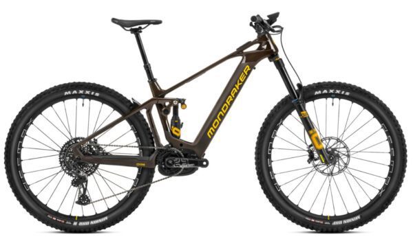 Crafty Carbon XR LTD Performance CX RACE 750Wh