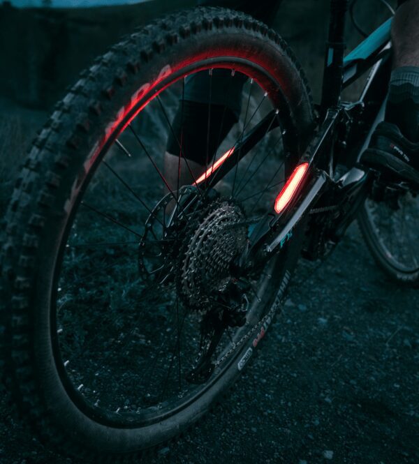 VTT Électrique Bianchi E-Omnia FX-Type