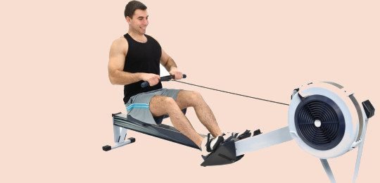 Rameurs de fitness au meilleur prix