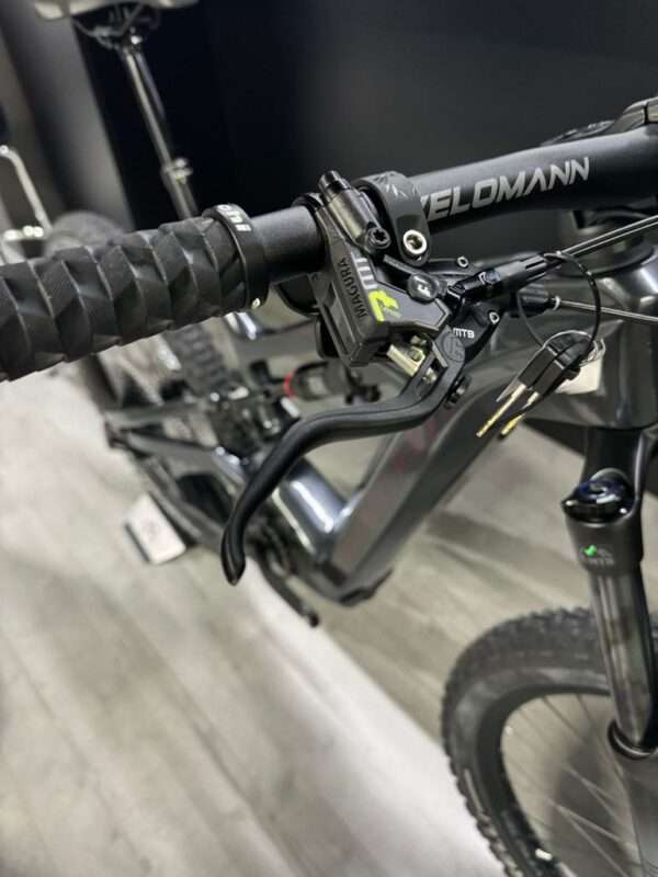 VTT Électrique BIANCHI E-Vertic FX PRO SX12 750 Wh