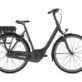Vélo Électrique Urbain Gazelle Paris C7+ HMB