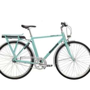 Vélo Électrique E-URBAIN E-SPILLO CLASSIC