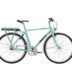 Vélo Électrique E-URBAIN E-SPILLO CLASSIC