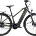 Bianchi T-TRONIK T-TYPE STEP-THROUGH 2023