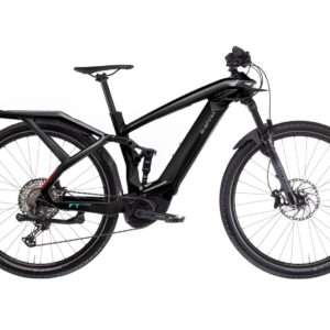 Vélo Électrique Bianchi e-Omnia FT Type